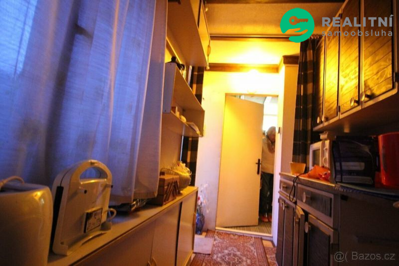 Brněnská přehrada Rozdrojovice - obrázek č.14