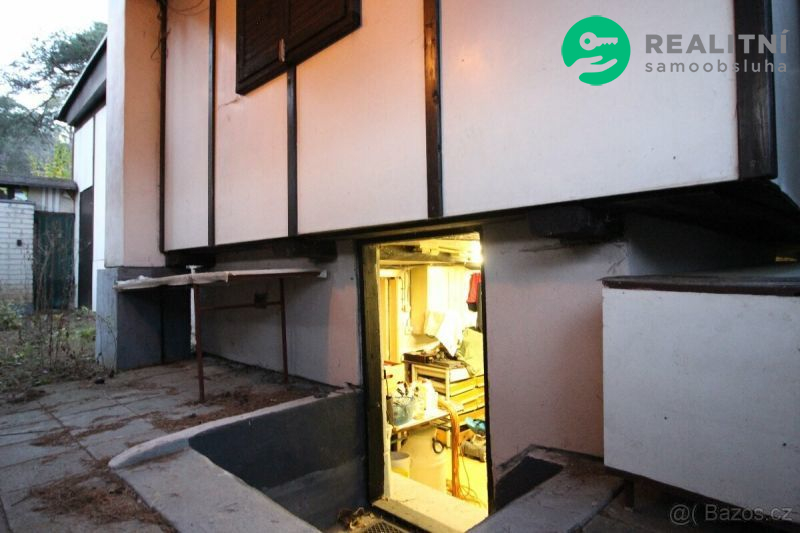 Brněnská přehrada Rozdrojovice - obrázek č.15