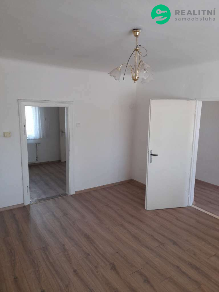 Rodiný dům v Hrušovanech n/J - obrázek č.3
