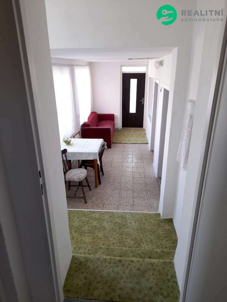 Rodiný dům v Hrušovanech n/J - obrázek č.5