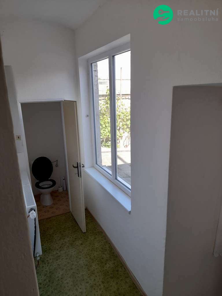 Rodiný dům v Hrušovanech n/J - obrázek č.11