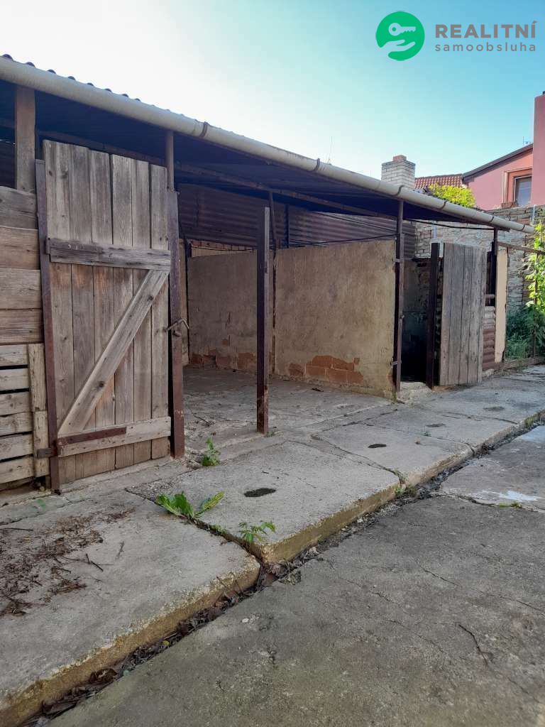 Rodiný dům v Hrušovanech n/J - obrázek č.13