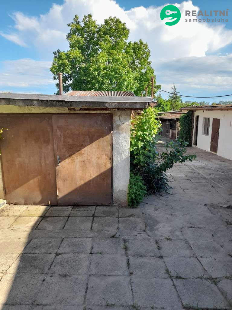 Rodiný dům v Hrušovanech n/J - obrázek č.17