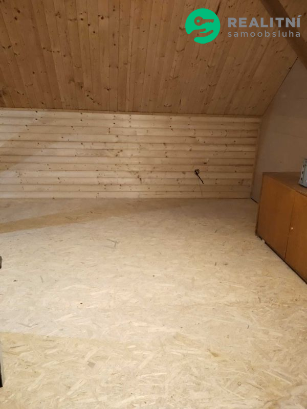 Podnájem nebo spolubydlení - obrázek č.3