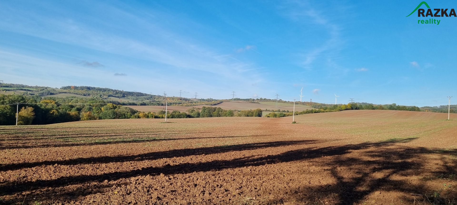 292 ha zemědělské půdy - titulní obrázek