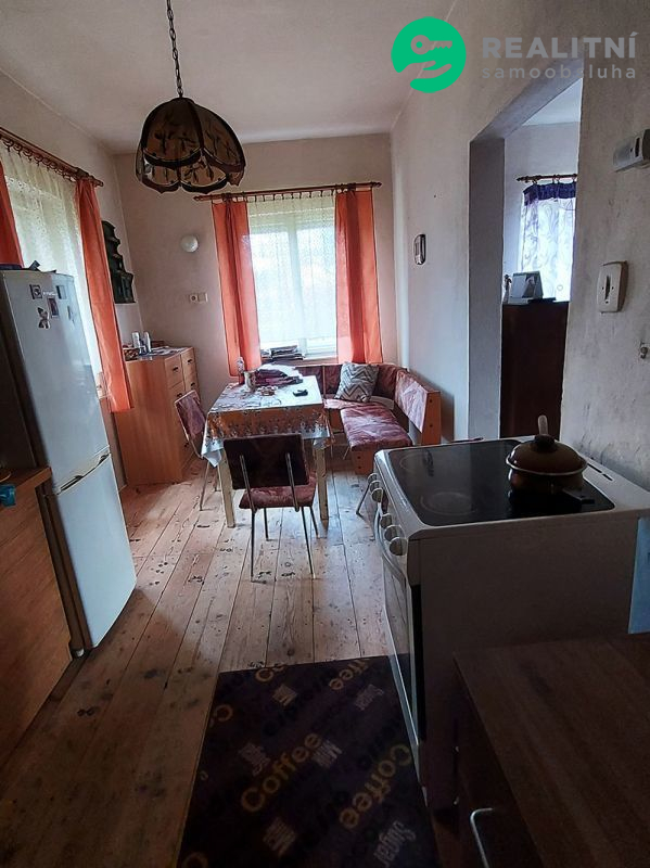 Prvorepubliková vila Nové Město pod Smrkem - obrázek č.15