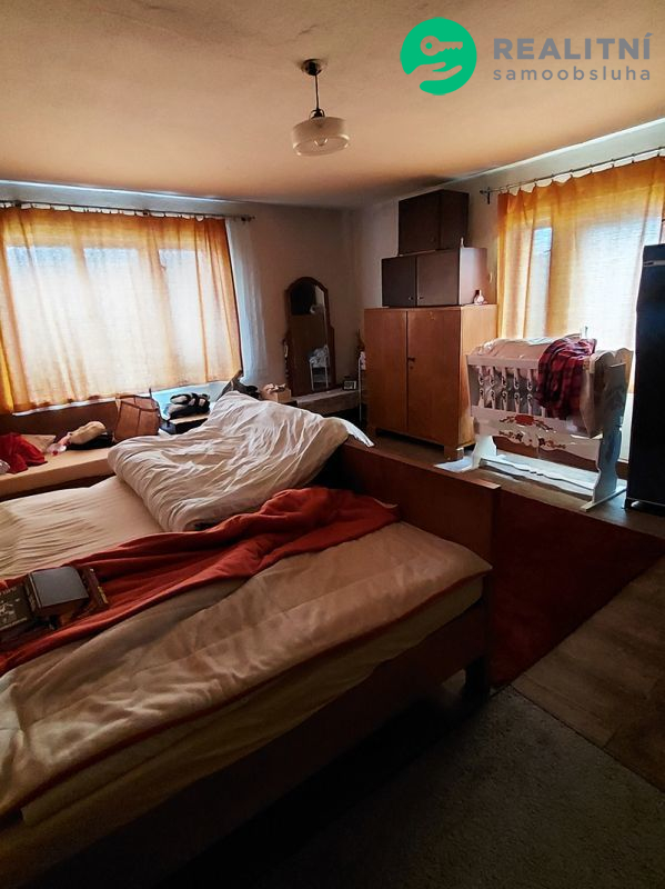 Prvorepubliková vila Nové Město pod Smrkem - obrázek č.19