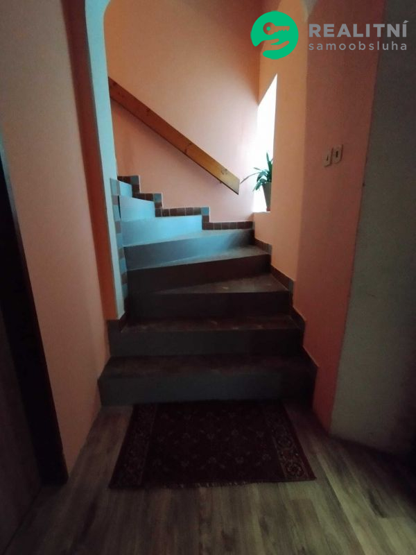 Byt 1+1 Povrly - obrázek č.3