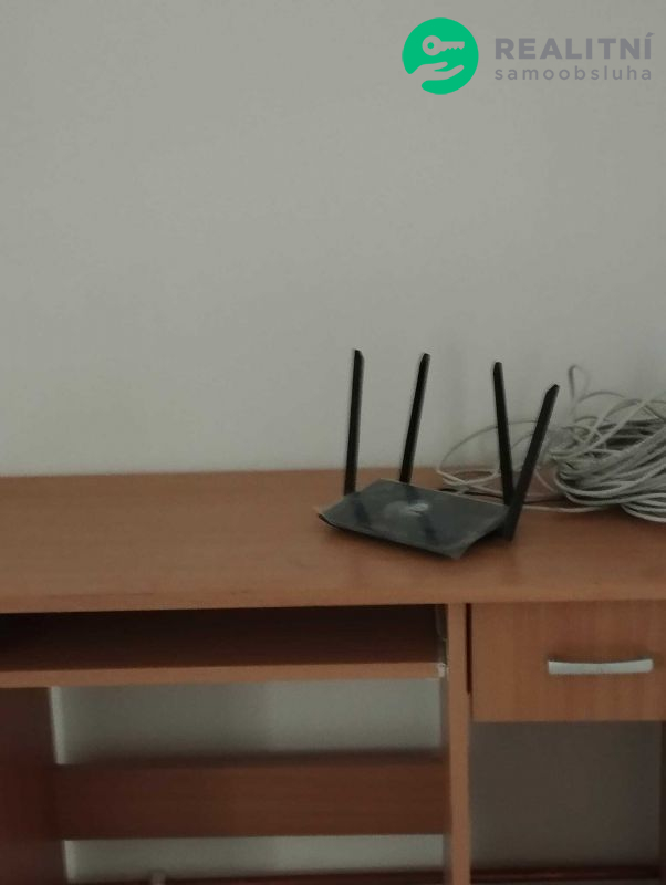 Byt 1+1 Povrly - obrázek č.4