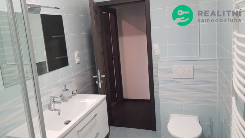 Byt 2+kk 45m2 Týniště nad Orlicí. - obrázek č.2