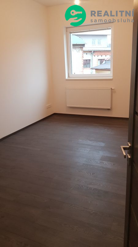 Byt 2+kk 45m2 Týniště nad Orlicí. - obrázek č.9