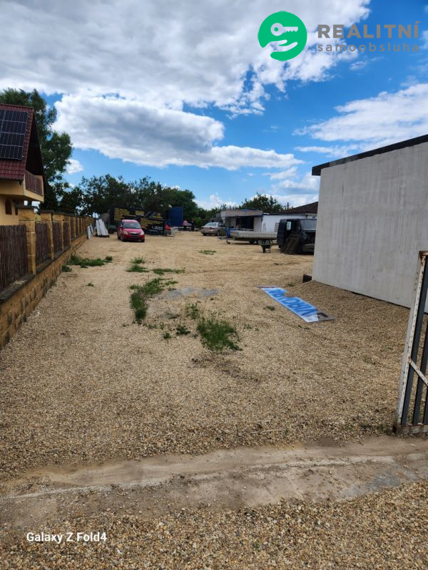 Prodej rezidenčního areálu 2 670 m² - obrázek č.2
