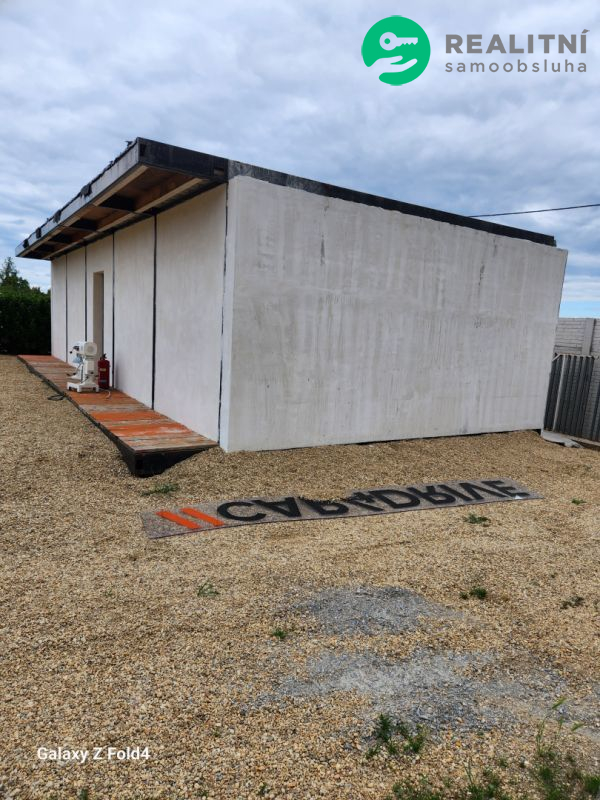 Prodej rezidenčního areálu 2 670 m² - obrázek č.3