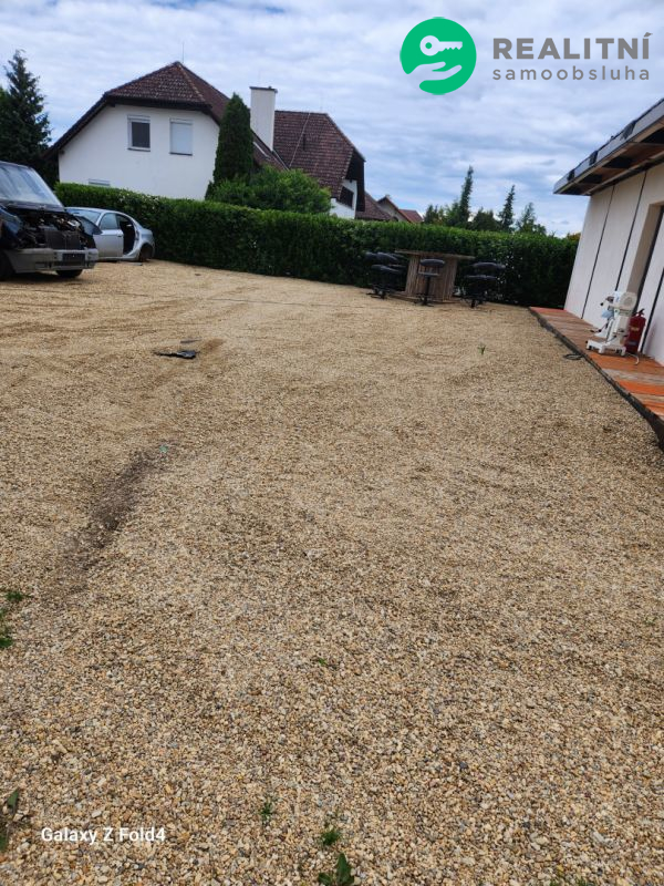 Prodej rezidenčního areálu 2 670 m² - obrázek č.4