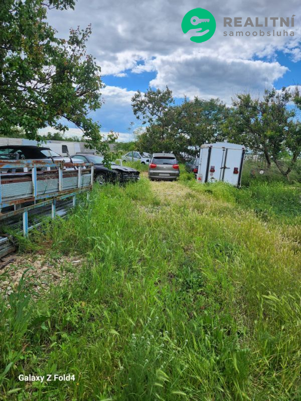 Prodej rezidenčního areálu 2 670 m² - obrázek č.15