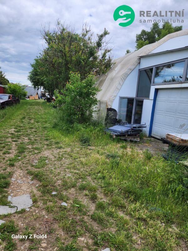 Prodej rezidenčního areálu 2 670 m² - obrázek č.16