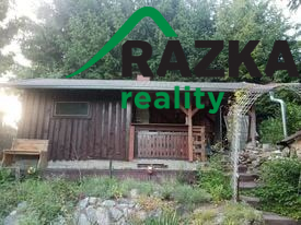 Prodej zahrady s chatkou – Tachov, u minerálky - obrázek č.6