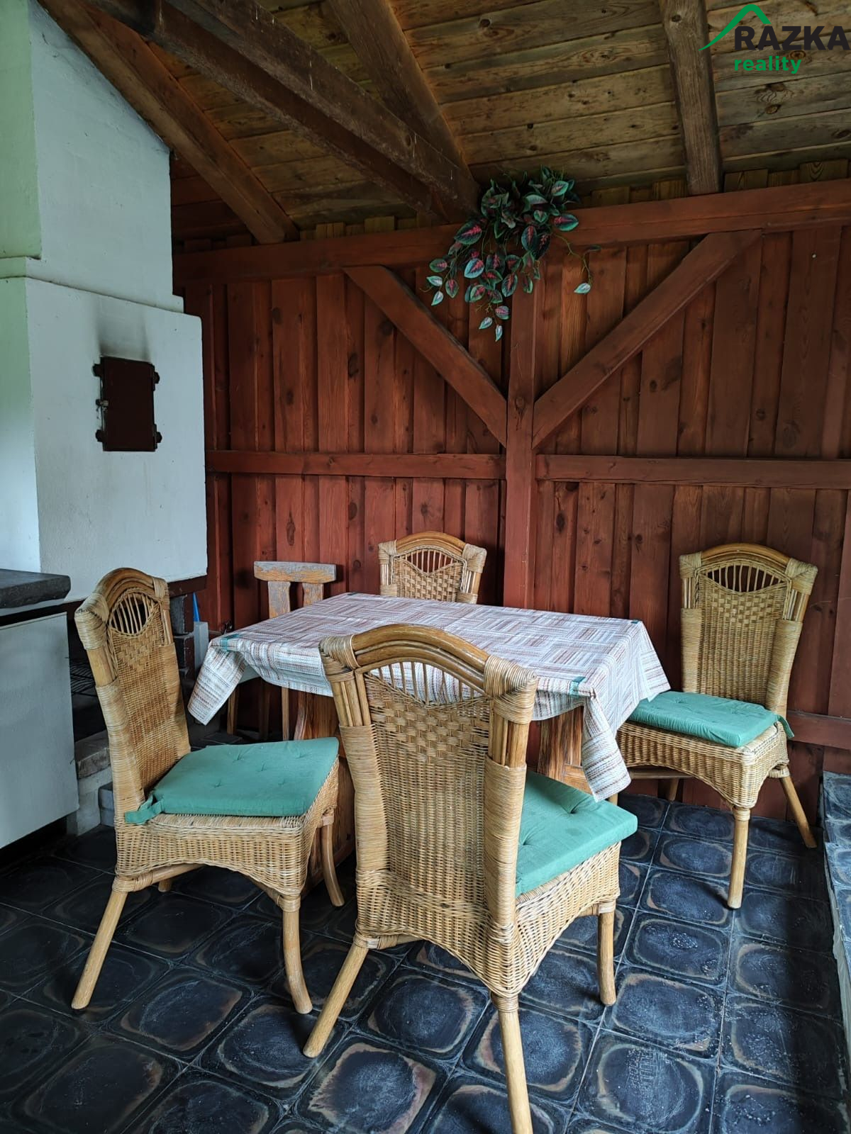 Prodej zahrady s chatkou – Tachov, u minerálky - obrázek č.12