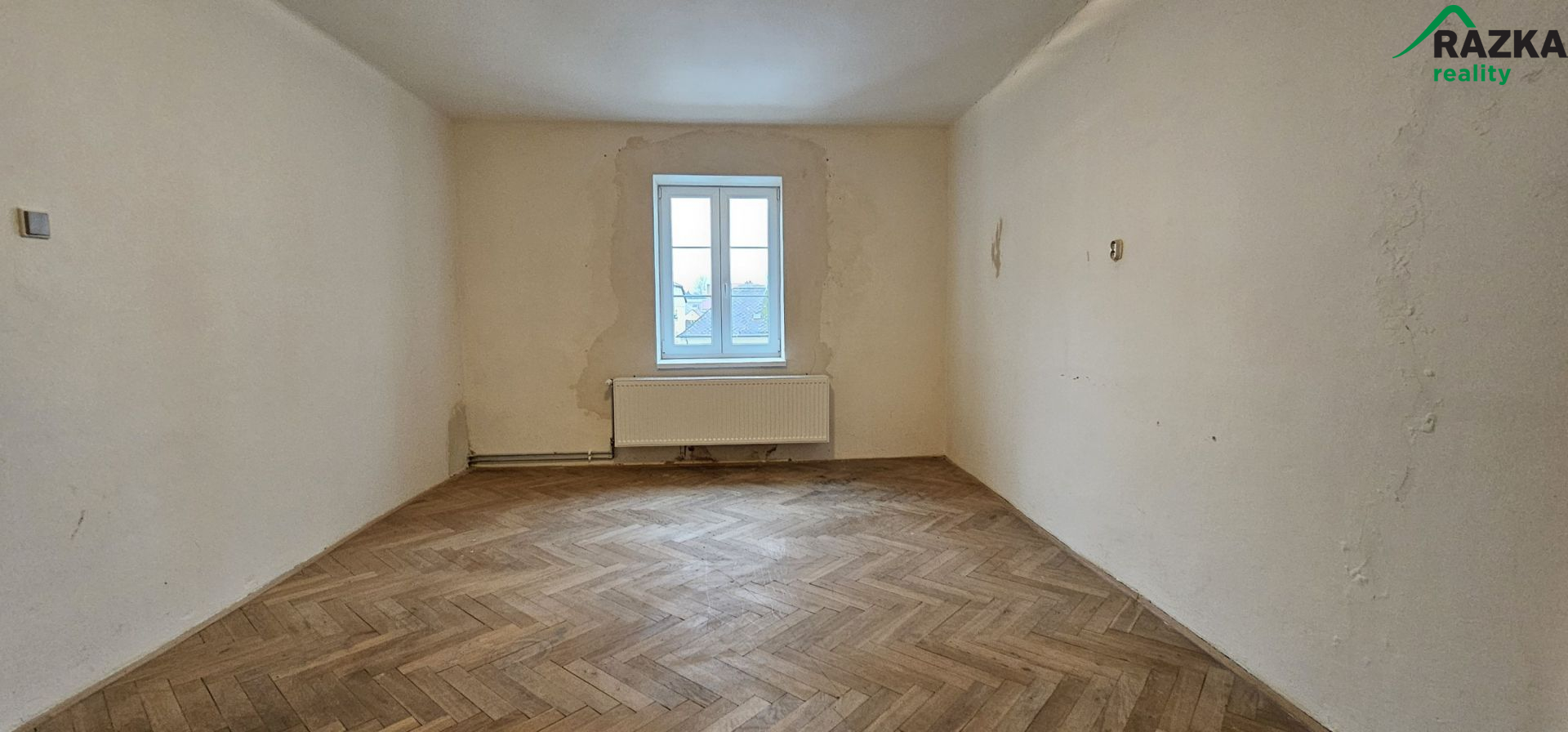 Byt 3+1 (112 m2) Planá, ul. Hřbitovní - obrázek č.2