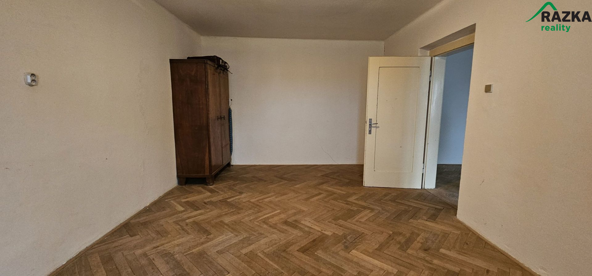 Byt 3+1 (112 m2) Planá, ul. Hřbitovní - obrázek č.3