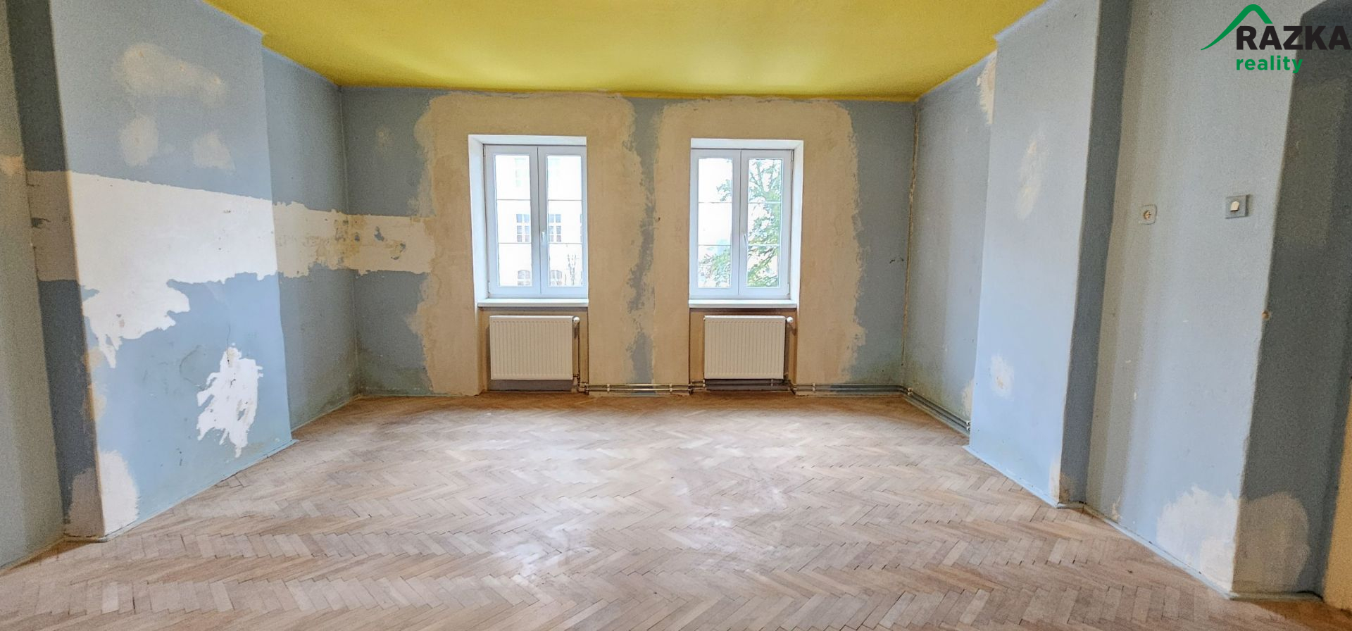 Byt 3+1 (112 m2) Planá, ul. Hřbitovní - obrázek č.5