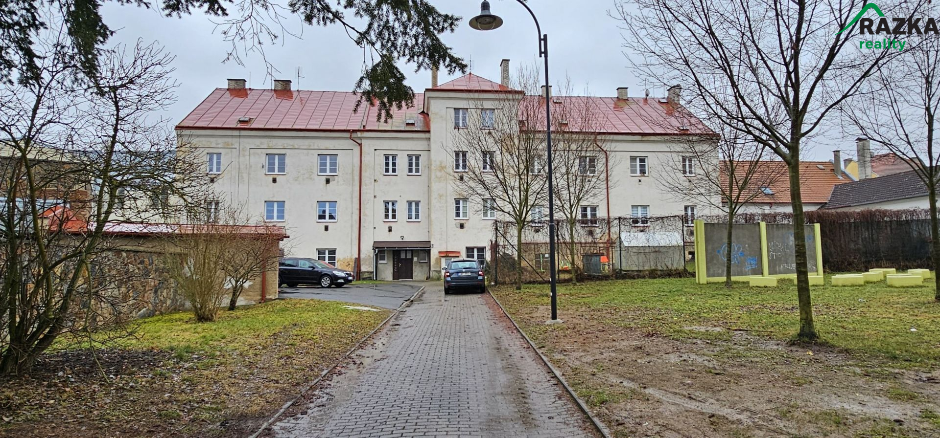Byt 3+1 (112 m2) Planá, ul. Hřbitovní - obrázek č.10