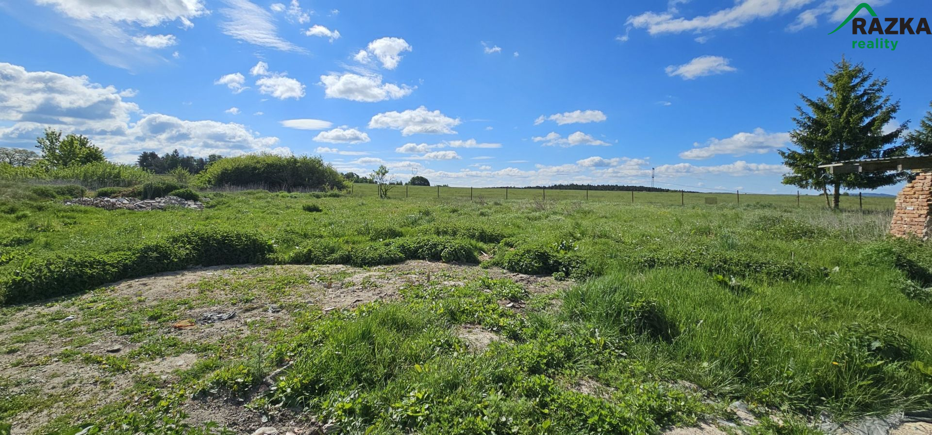 RD 4+1 (216 m2) Nový Dvůr, okr. Tachov - obrázek č.7