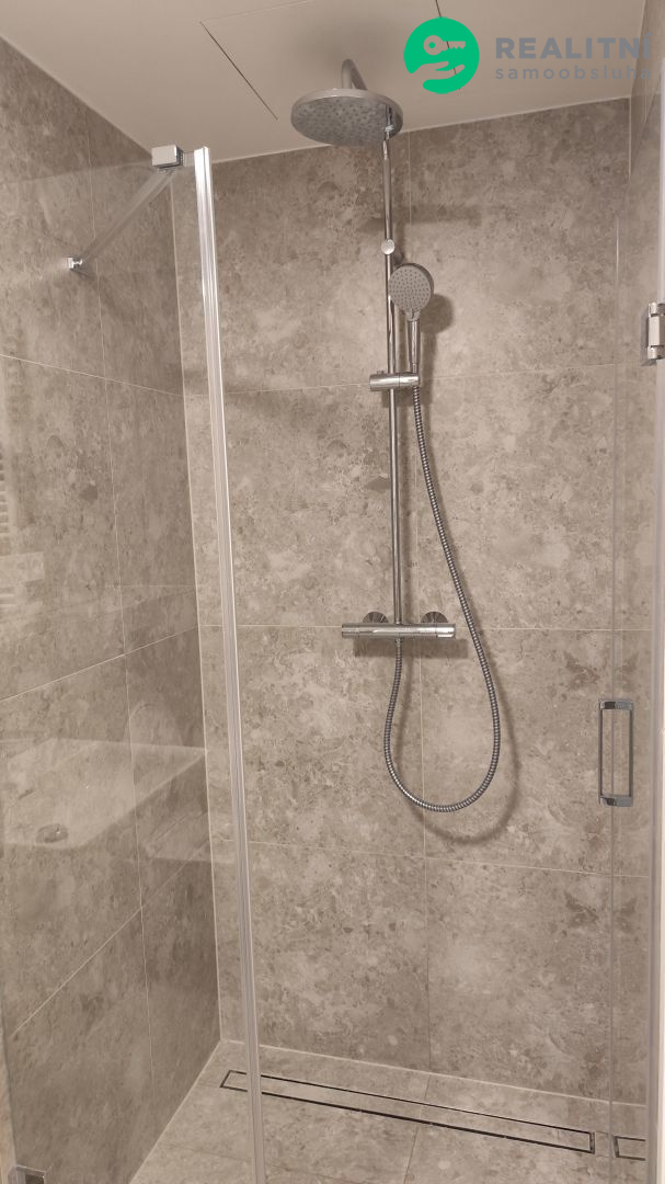 Mercedes mezi byty - luxusní 1kk 51m2 s wellness - obrázek č.5