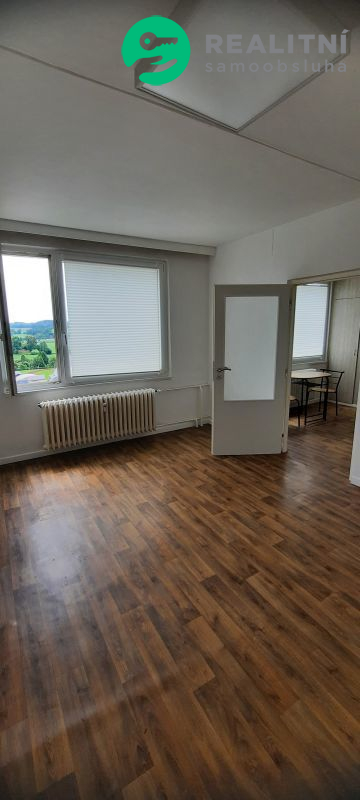 Byt 1 + 1 Trutnov - obrázek č.3