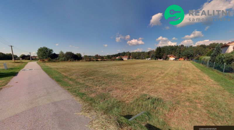 Stavební pozemek - obrázek č.3