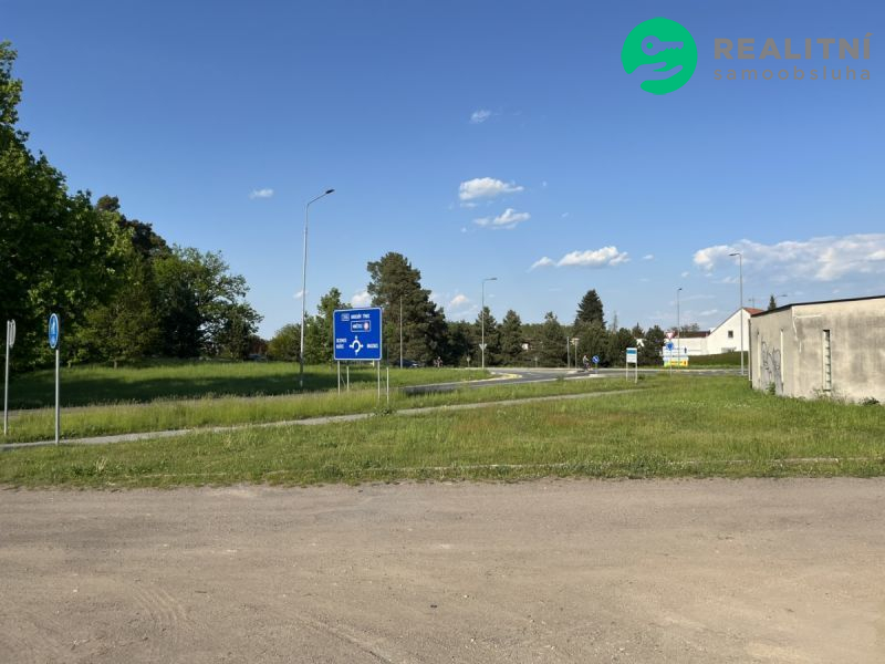 Garáž Pardubice IV s elektřinou a EZS - obrázek č.10