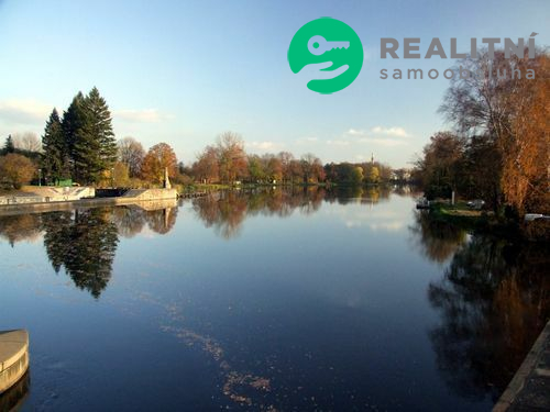 Pozemek se stavebním záměrem Přelouč - obrázek č.3
