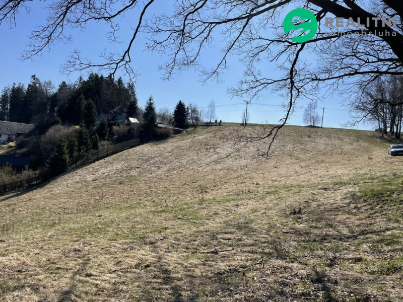 Stavební pozemek Klášterec nad Orlicí - obrázek č.2