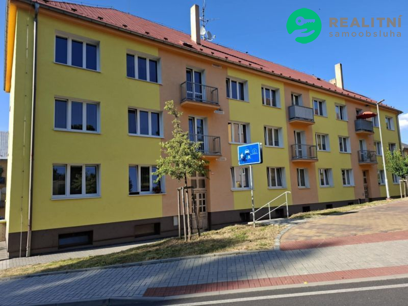 Byt 2+1 Plesná u Chebu - obrázek č.5