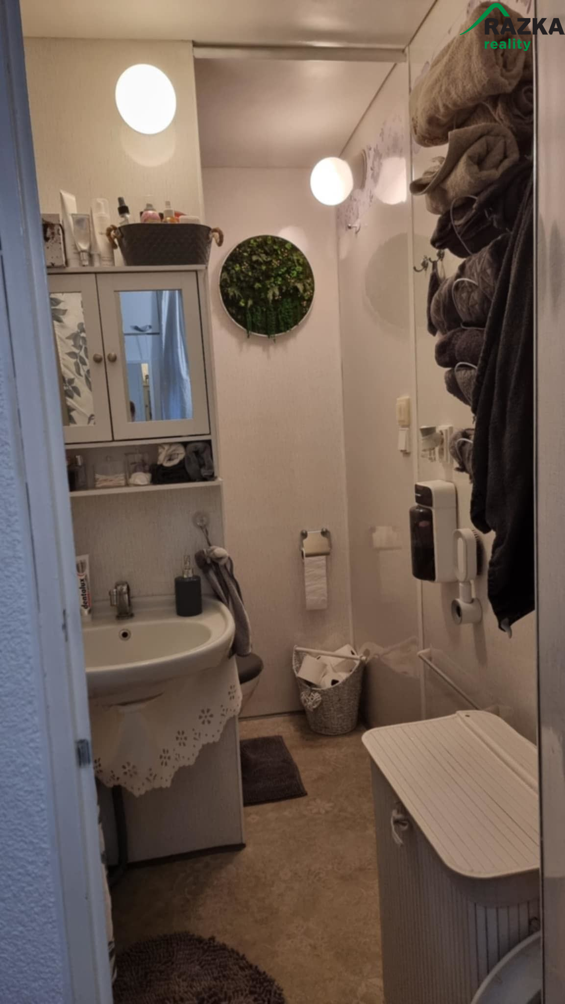Pronájem garsonky Planá - Bohušova ul. - obrázek č.5