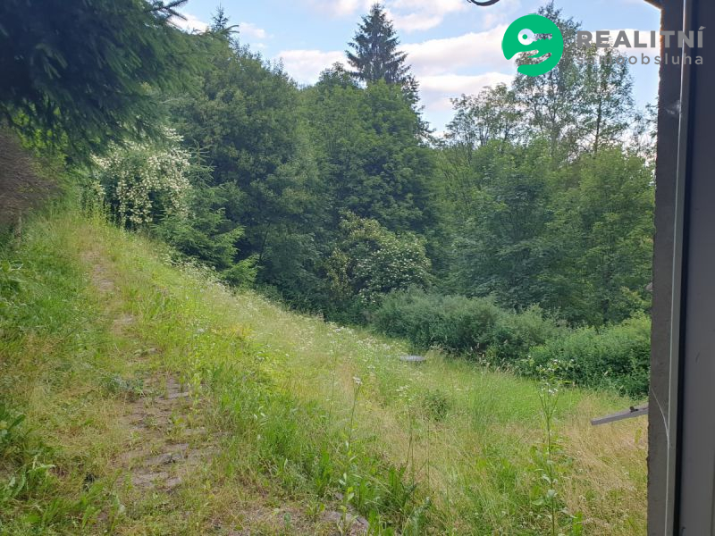 Dům či dva apartmány Desná - obrázek č.6