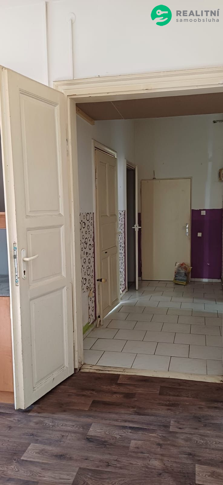 Byt 2+1 Teplice - obrázek č.5