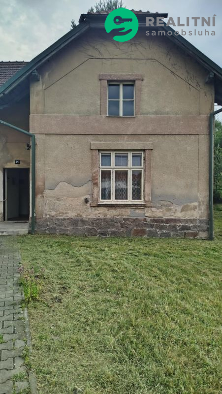 Rodinný dům Smrček, okr. Chrudim - obrázek č.3