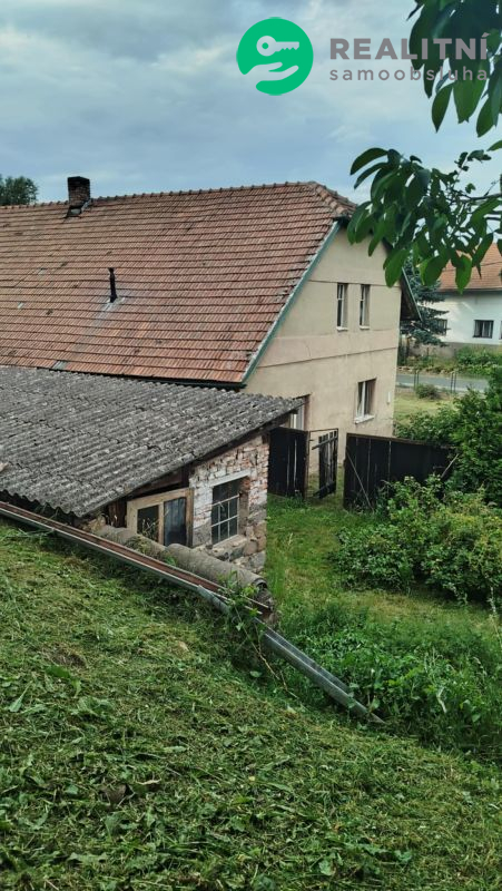Rodinný dům Smrček, okr. Chrudim - obrázek č.4