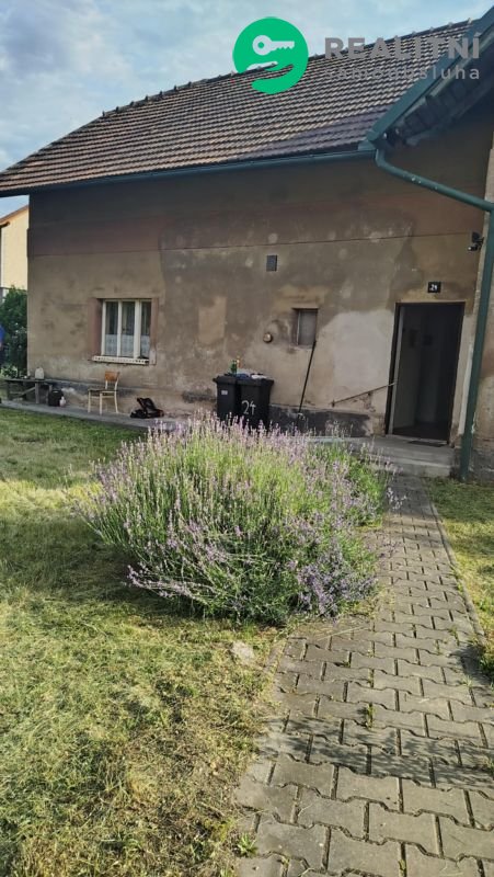 Rodinný dům Smrček, okr. Chrudim - obrázek č.5