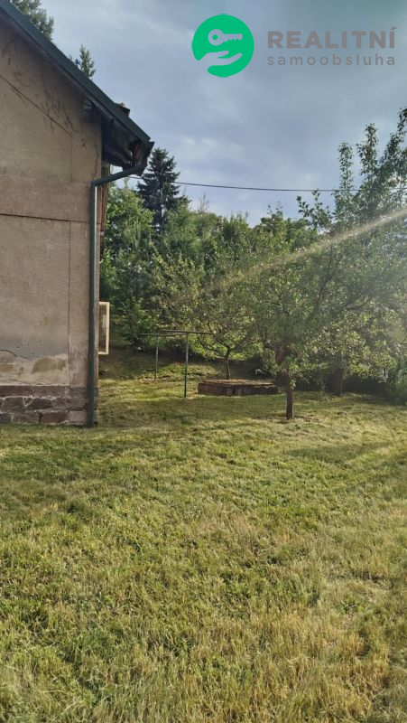 Rodinný dům Smrček, okr. Chrudim - obrázek č.6