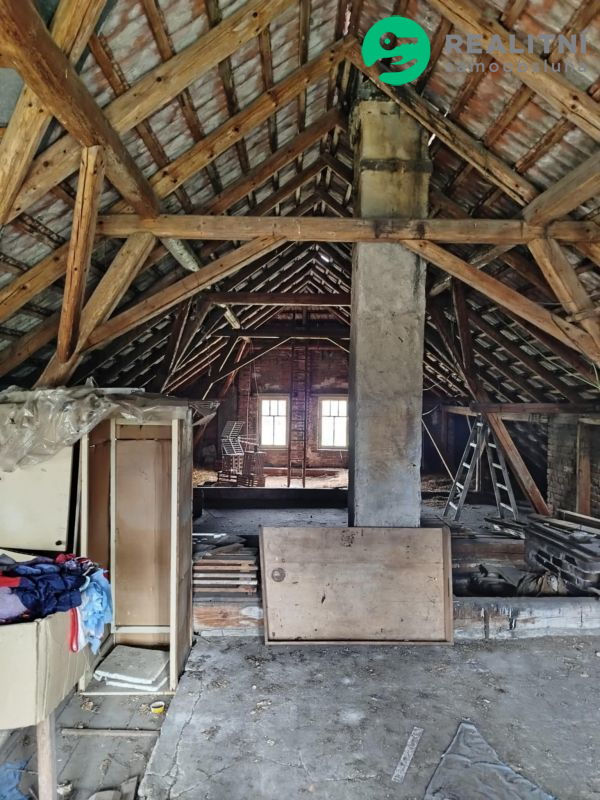 Rodinný dům Smrček, okr. Chrudim - obrázek č.7