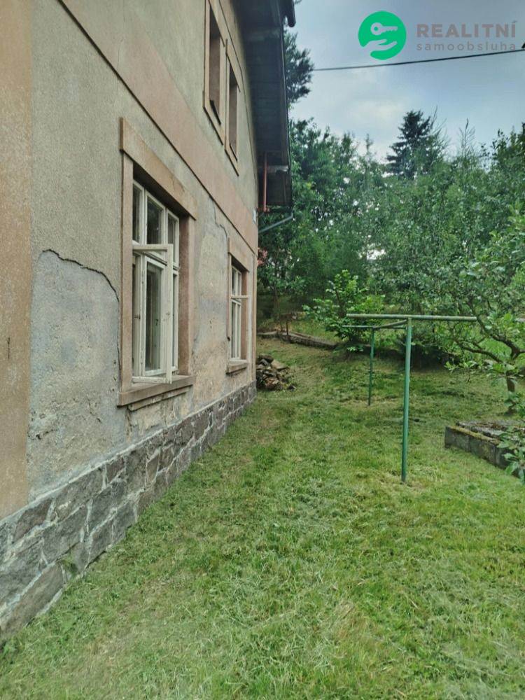 Rodinný dům Smrček, okr. Chrudim - obrázek č.2