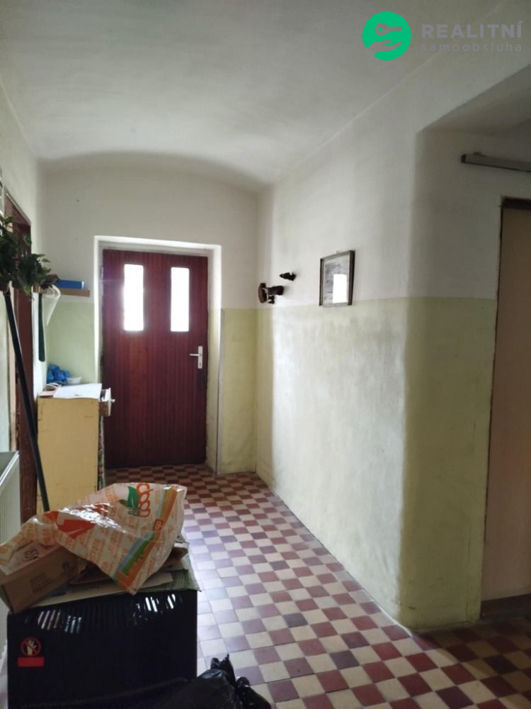 Rodinný dům Smrček, okr. Chrudim - obrázek č.3
