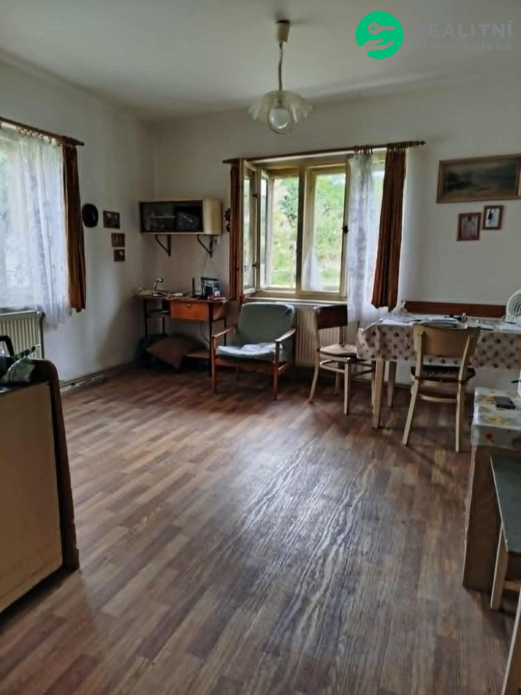 Rodinný dům Smrček, okr. Chrudim - obrázek č.4