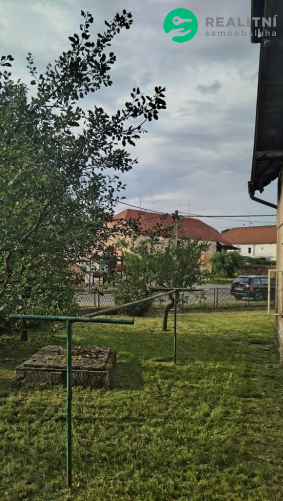 Rodinný dům Smrček, okr. Chrudim - obrázek č.7