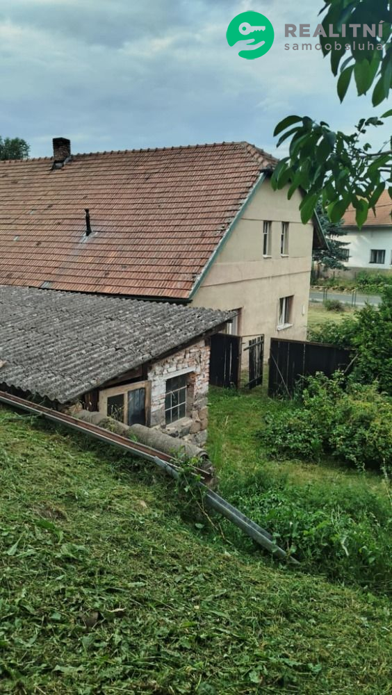 Rodinný dům Smrček, okr. Chrudim - obrázek č.8
