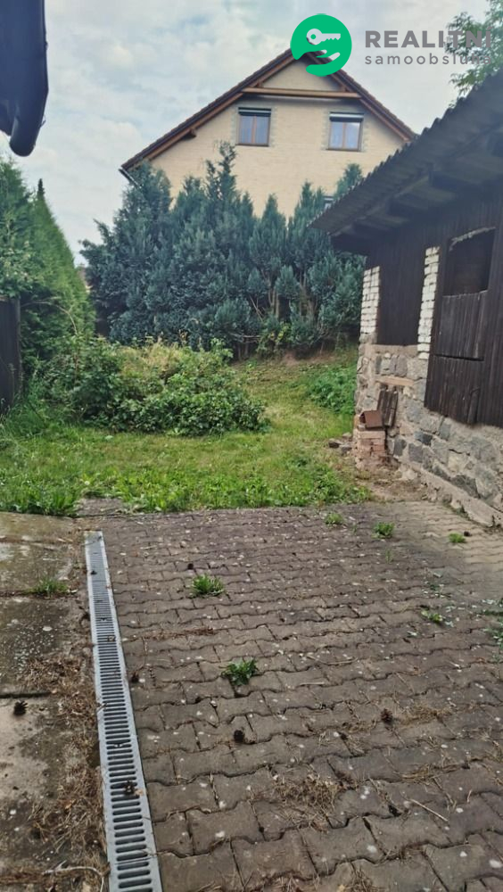 Rodinný dům Smrček, okr. Chrudim - obrázek č.9