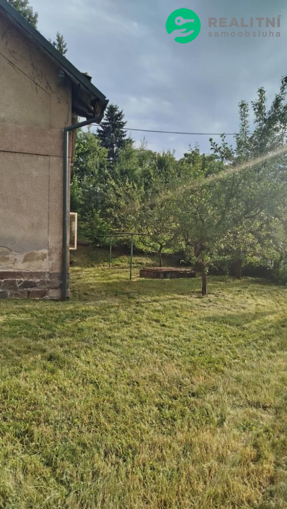 Rodinný dům Smrček, okr. Chrudim - obrázek č.11