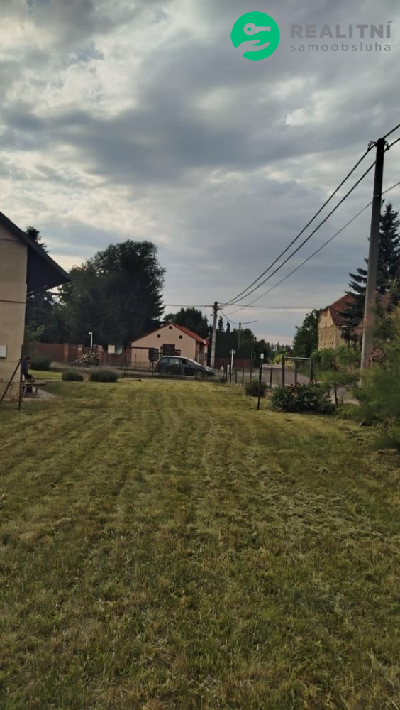 Rodinný dům Smrček, okr. Chrudim - obrázek č.12